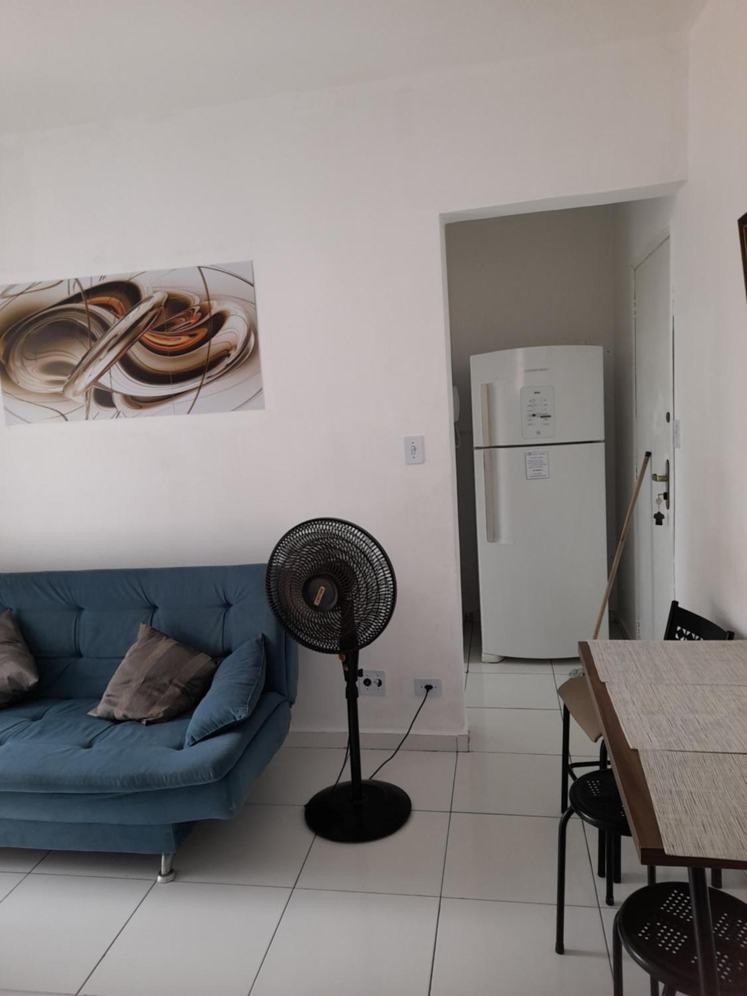 Jatobar Praia Grande (Santos) Exterior foto