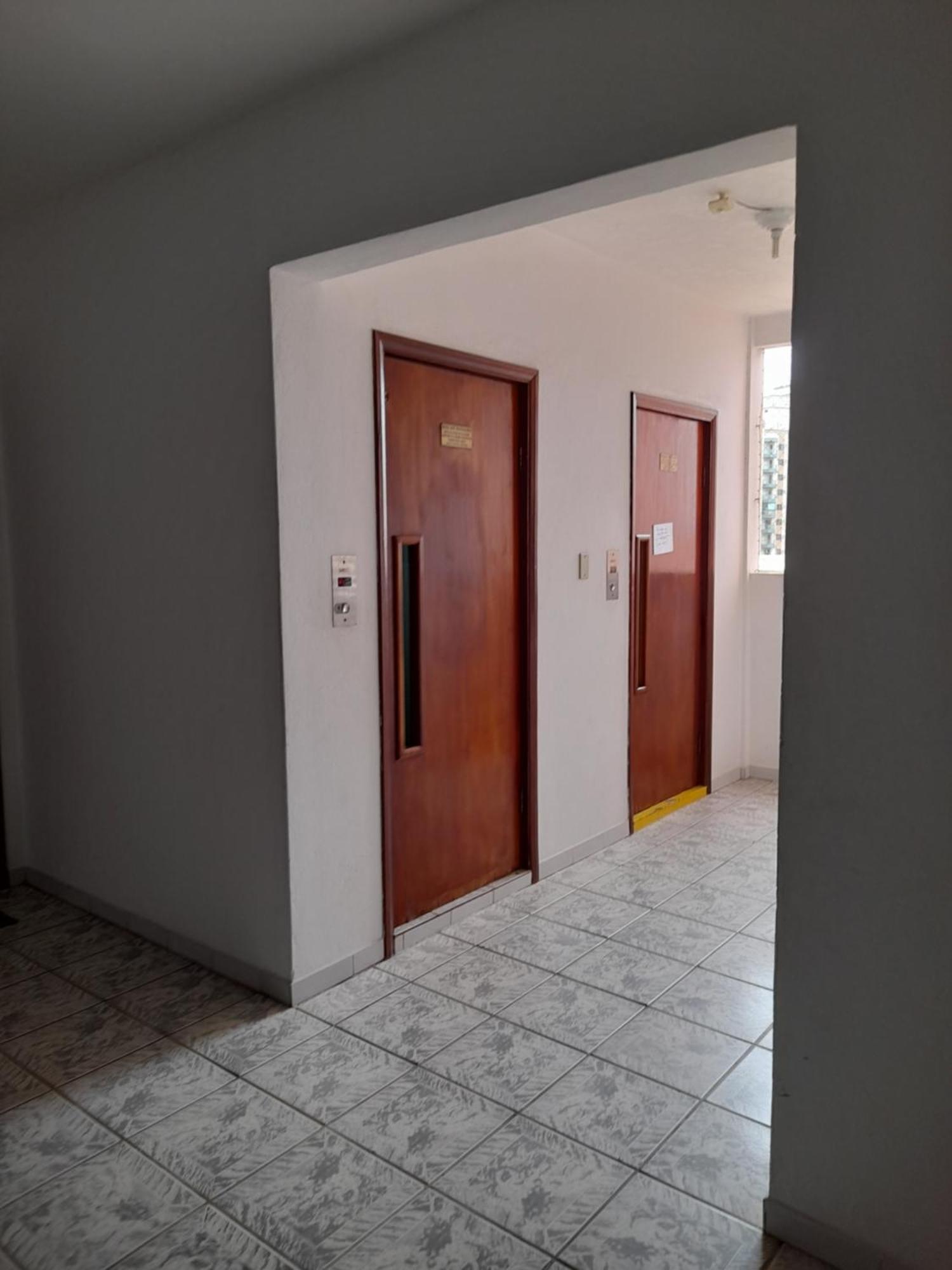 Jatobar Praia Grande (Santos) Exterior foto