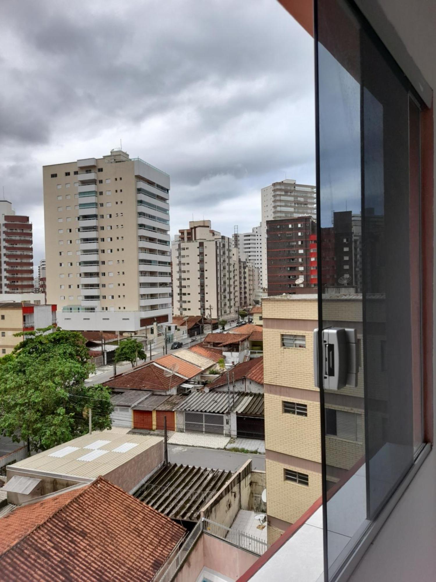 Jatobar Praia Grande (Santos) Exterior foto